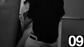 Guy lasts 34 seconds fucking my pussy