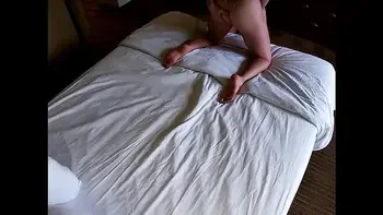 Recent Video Ashley HD Fucking In The Hotel Room On Vacation With HD Overhead View, Huge Bouncing Tits, Tattoos & Big Ass