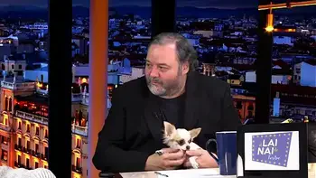 LAI NAI de TORBE - Ozito. Me retiro del porno - #LaiNaiTorbe1