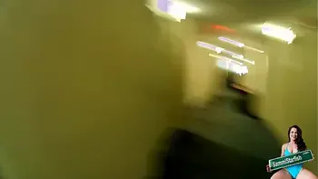 Tunnel Plug Hotel Dare (4K)