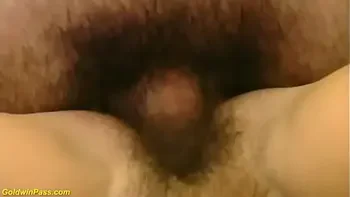 fucking rough my redhead hairy stepmom