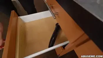 Just What She Wanted