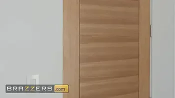 (Van Wylde) Gets A Blowjob From His GF (Delilah Day) When He Notices (Angel Youngs) Touching Herself - Brazzers