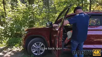 DADDY4K. Wrong Pick, Right Cock