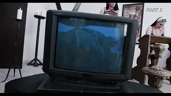 The book of deliverance #1 wet, Dee Williams & Rebel Rhyder, DAP, DP, Gapes, ButtRose, Pee Drink, Squirt, Creampie GIO2306