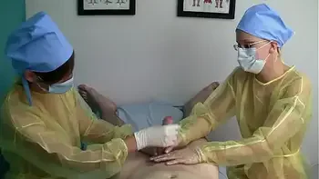 Intense Surgical Castration