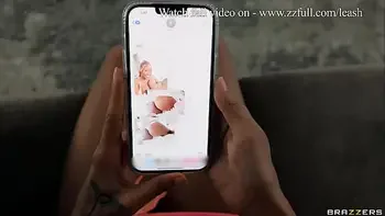 Pussy Freak On A Leash - Scarlit Scandal, Elsie / Brazzers  / stream full from www.zzfull.com/leash