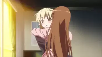 Aki Sorã - In a Dreãm 1 [Hentai Uncensored]