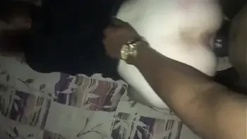 neighbors wife wanted to try bbc