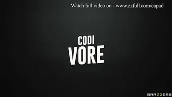 Thanksgiving Sinneras Threesome - Alexis Fawx, Codi Vore / Brazzers  / stream full from www.zzfull.com/capad