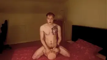 Step-Daddy Sneaks Into Your Room At Night And Uses You To Cum - Dirty Talk With Sex Doll