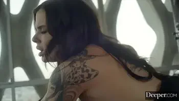 Deeper. Keisha gets spanked & disciplined by strict teacher