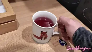 Aphrodisiacs for my Step-Daughter will cure her Bitchy Attitude