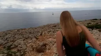 DELICIOSO CREAMPIE ANAL A PORNSTAR EUROPEA SIRENA SWEET