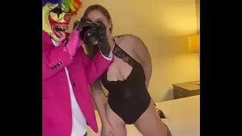 BTS and Fun Times W/ Richh Des Before I Fucked Her Brains Out In Las Vegas