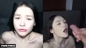 Young Sport Students Turned Into Obedient Cum Buckets - CUM DUMPSTER LIFE - MATTY MILA PEREZ / NATA OCEAN / ANA LINGUS