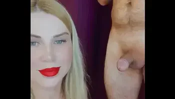 Нарезка танцев клиентов и эякуляций на видео отSugarNadya