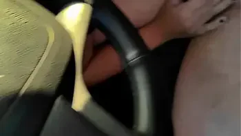 best sex inside the car