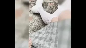 Mejores AMIGAS Estudiantes Putitas de la ESCUELA Técnica se Graban Chupándole la VERGA a un Wey y Cogiendo en la Escuela! Colegiala Mexicana Amateur Follando en Público, Alumnos Precoces! Parte 2