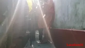 Outdoor Fuck Village Wife in Day ( Official Video By Localsex31)