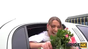 BRIDE4K. One Last Fuck