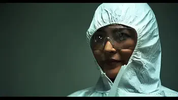 Parasited - Alissa Foxy, Jia Lissa & Rae Lil Black fuck their brains out of eachother