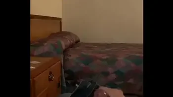 Fucked my secretary in a hotel