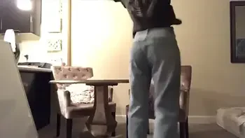 jennette mccurdy black friday try-on haul