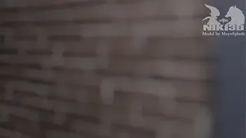 Atomic Heart Twin catches you taking a peak