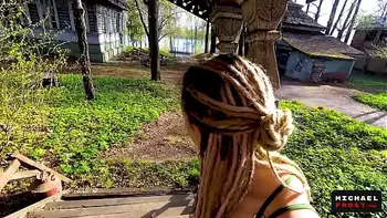 Epic Fail !!! Look up to the end! - Public PoV