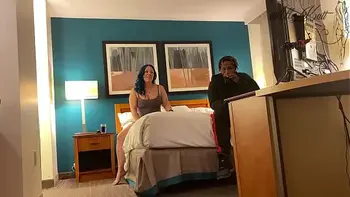 Alabama BBC New Bull Cums in My Pussy - with behind the scenes footage