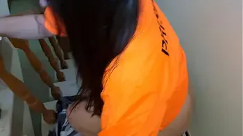 Dude makes an escaped prisoner his whore