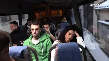 Behind the scenes #141, Alexxa Vice, Stacy Bloom, Rebel Rhyder and others. More info in description XF256