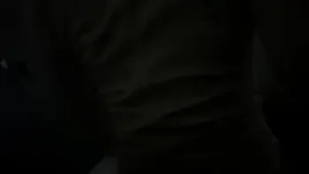 Wife Creampied then Fucks Husband in Public Restroom