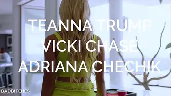 BLACKED FREE FOR ALL