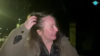 Homeless women humiliation compilation