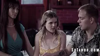 My Boyfriend's Family Is Crazy