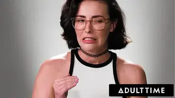 ADULT TIME - How Women Orgasm With Casey Calvert