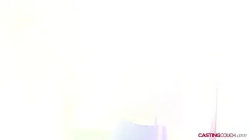 BRCC - Hottie Skylar Deep Throats A Cock And Gets Ass Fucked!