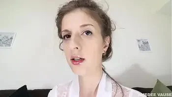 Breastfed By Step-Mommy (breastfeeding, POV, taboo) - Amedee Vause