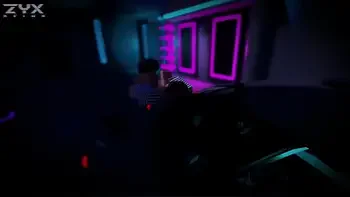 Hot Sex after a night ride