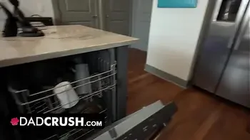 StepDaughter Chanel Camryn Gets Spanked By StepDaddy For Publishing Nude Photos - DadCrush