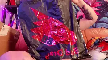 BadDragon Chance Unflared XL unpacking