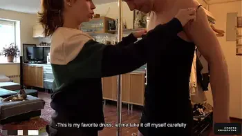 I Shoot Tiktok With My Step Brother