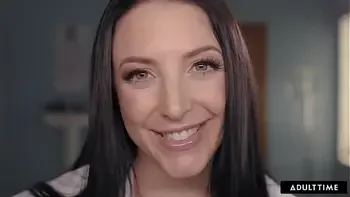 ASMR Fantasy - Full Body Physical Exam With Doctor Angela White! Spanish Subtitles - POV