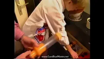 Happy Video Privat 46 - Frivol und ohne Hoschen 1992