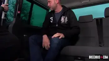 Hitchhiker fucks Mea Melone up her Ass