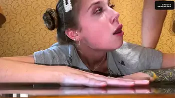 I'm Glued Again And I'm Asking My Step Brother To Help Me