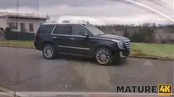 MATURE4K. El Josto’s Latest Prey