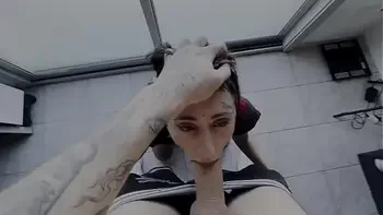 ME COJO A UNA FAN. Quiere venir a Squirtearme el Sillón Todos los Dias! BOB BIG TULA x SAMISAMSX